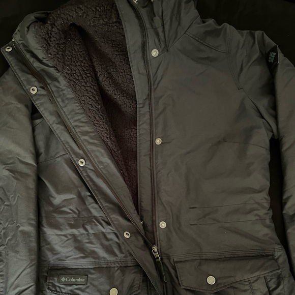 Columbia jacket - Picture 2 of 2